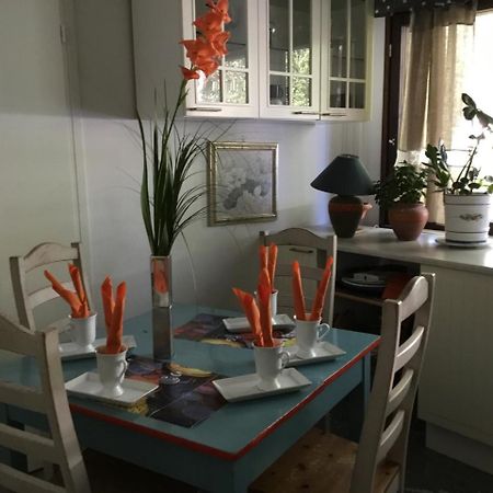 Apartment Nonna Keuruu Eksteriør billede