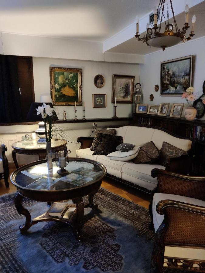 Apartment Nonna Keuruu Eksteriør billede