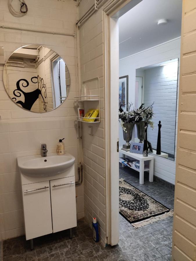 Apartment Nonna Keuruu Eksteriør billede
