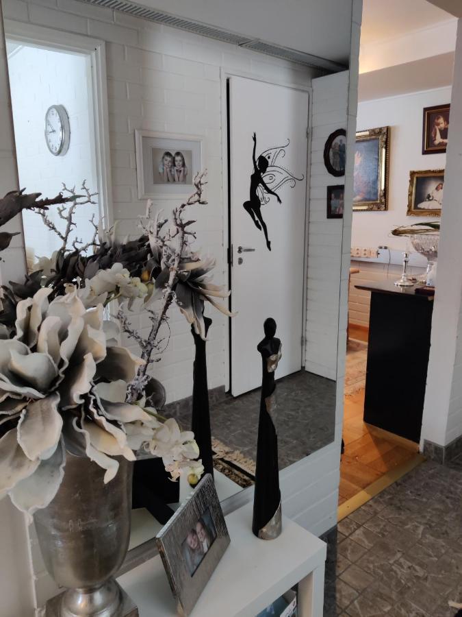 Apartment Nonna Keuruu Eksteriør billede