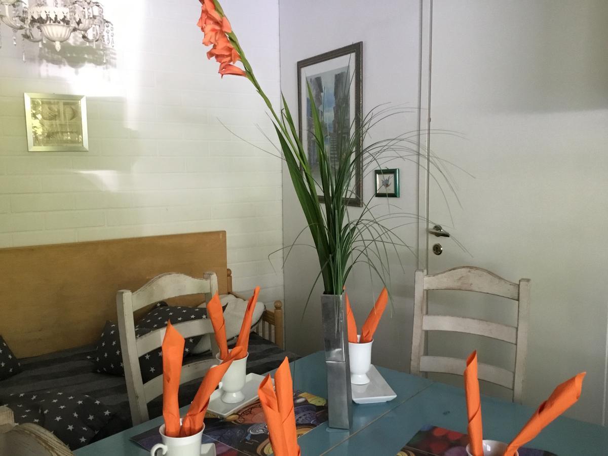 Apartment Nonna Keuruu Eksteriør billede
